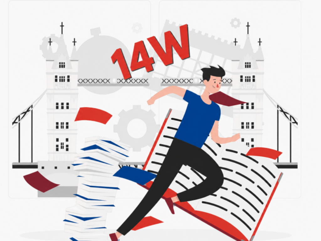 Curso semi-intensivo de inglés de 14 semanas en Sevilla